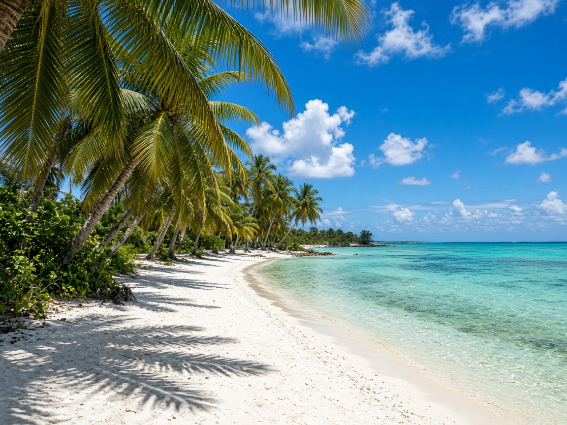 Playas del Caribe